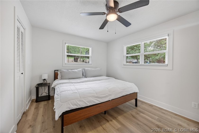 LAKE LIVING AT ITS FINEST! Spectacularly remodeled waterfront - photo 44