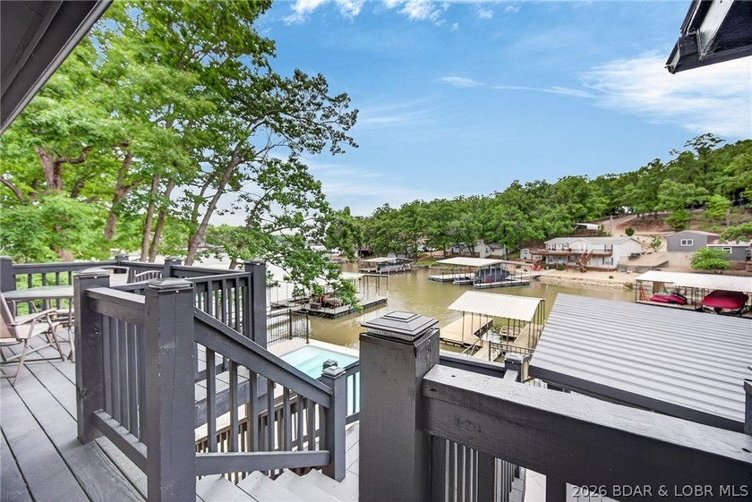 LAKE LIVING AT ITS FINEST! Spectacularly remodeled waterfront - photo 45