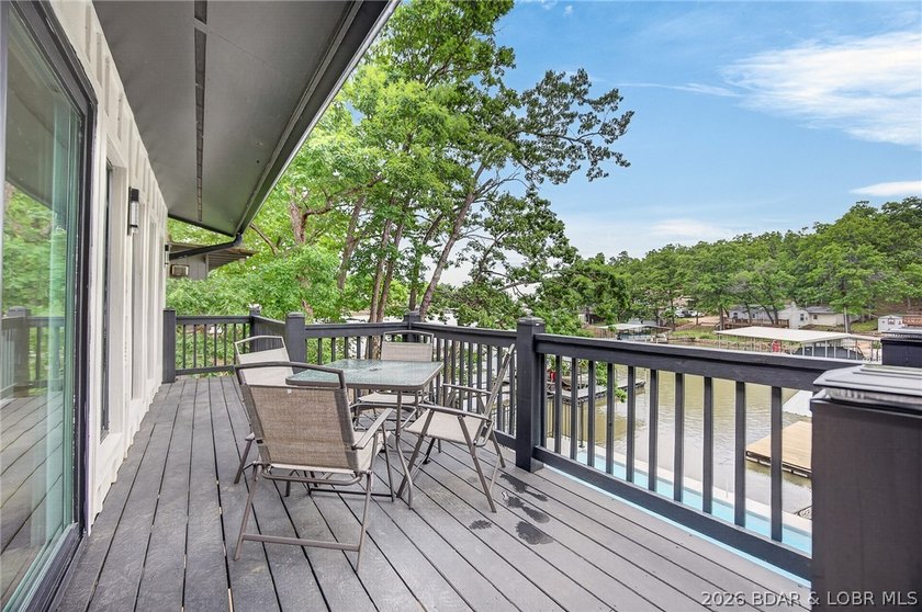 LAKE LIVING AT ITS FINEST! Spectacularly remodeled waterfront - photo 46