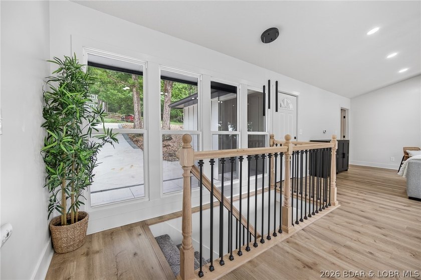 LAKE LIVING AT ITS FINEST! Spectacularly remodeled waterfront - photo 48