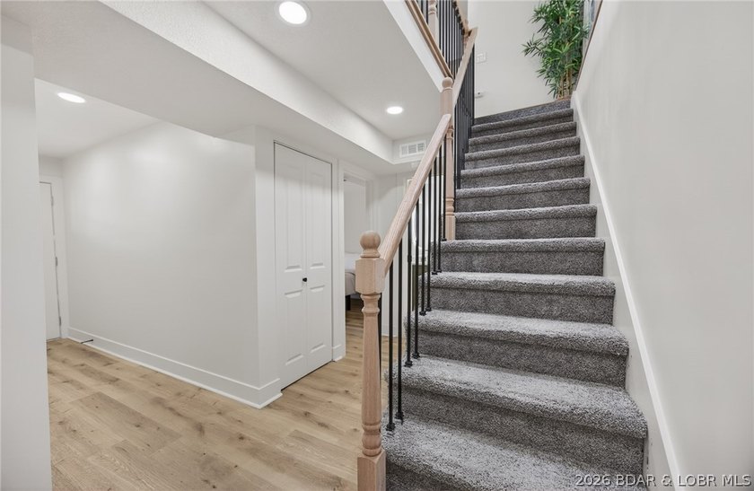 LAKE LIVING AT ITS FINEST! Spectacularly remodeled waterfront - photo 49