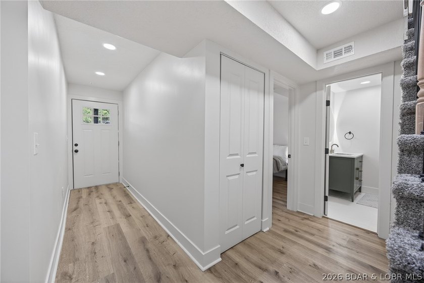 LAKE LIVING AT ITS FINEST! Spectacularly remodeled waterfront - photo 50