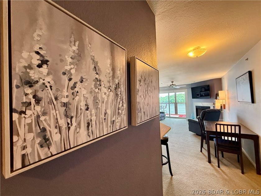 Experience lake life at its finest in this stunning condo - photo 14