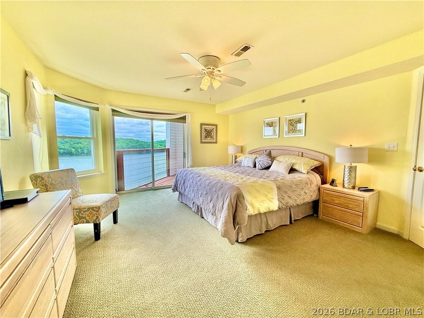 Experience lake life at its finest in this stunning condo - photo 15