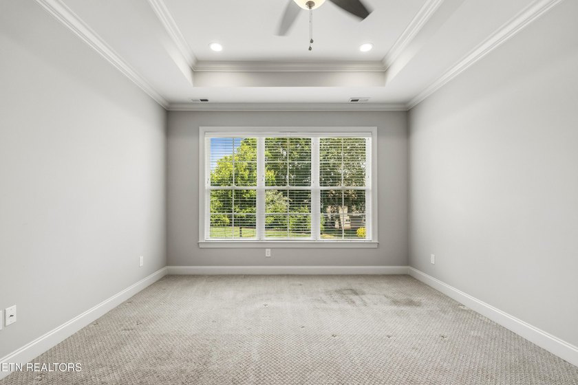 Welcome home to this beautifully crafted custom residence where - photo 19