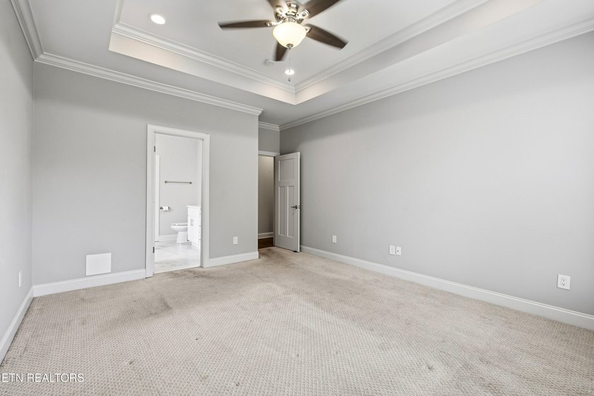 Welcome home to this beautifully crafted custom residence where - photo 20