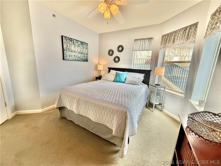 Experience lake life at its finest in this stunning condo - photo 22