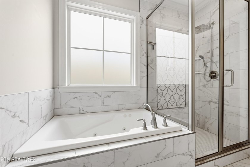Welcome home to this beautifully crafted custom residence where - photo 22