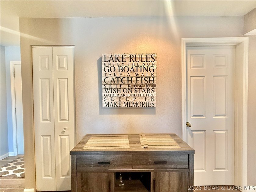 Experience lake life at its finest in this stunning condo - photo 24
