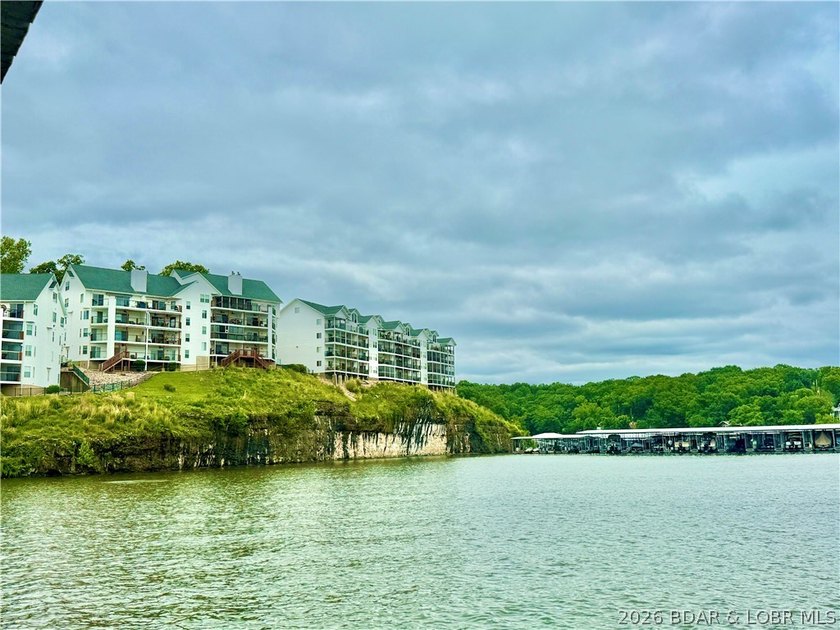 Experience lake life at its finest in this stunning condo - photo 29