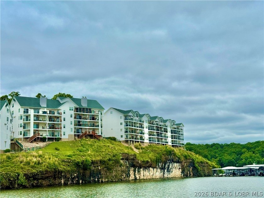 Experience lake life at its finest in this stunning condo - photo 30