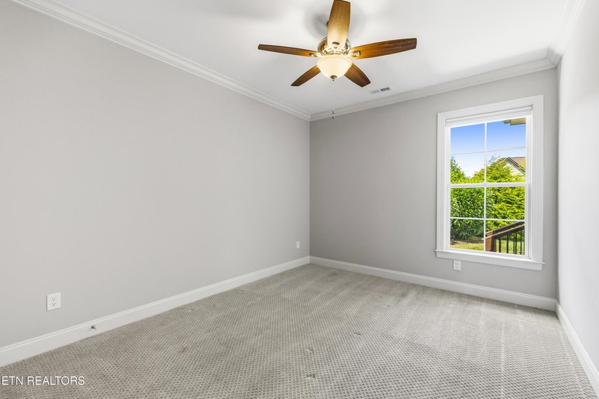 Welcome home to this beautifully crafted custom residence where - photo 30
