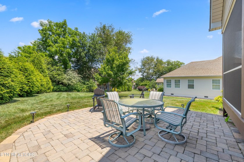 Welcome home to this beautifully crafted custom residence where - photo 33