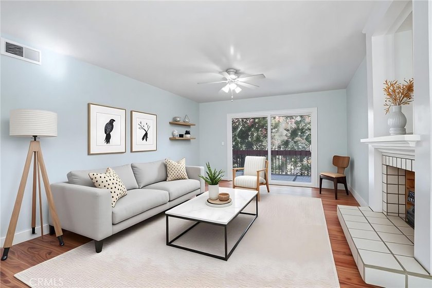 Experience true coastal living in this beautiful two-bedroom - photo 6