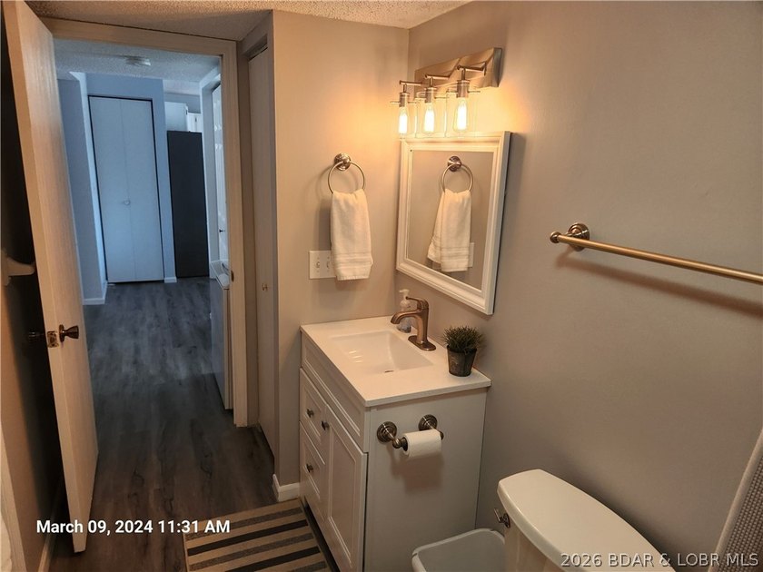 The only 3 Bedroom Condo on the property that is walk in level - photo 11
