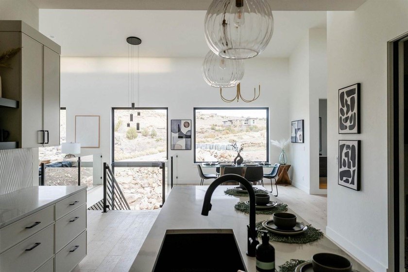 OPEN HOUSE 6/28 2-4pm Experience effortless luxury in one of - photo 11