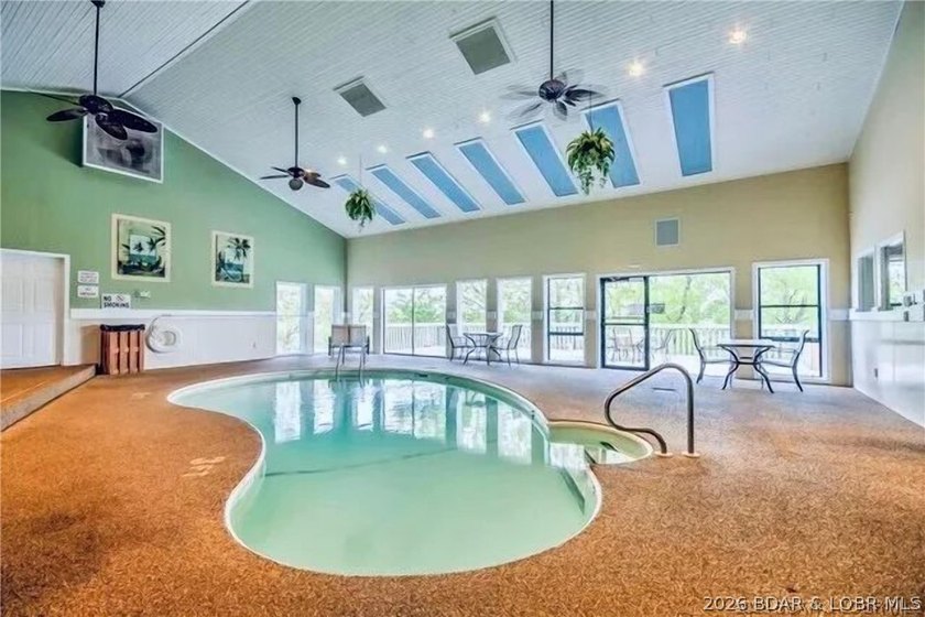 The only 3 Bedroom Condo on the property that is walk in level - photo 12