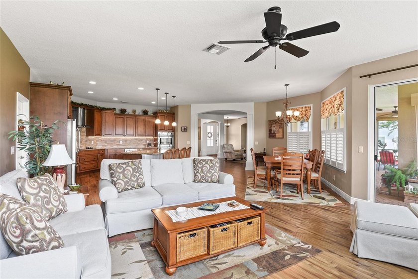 THE MONTVERDE RESERVE // Welcome to 14820 Borromini Street in - photo 14