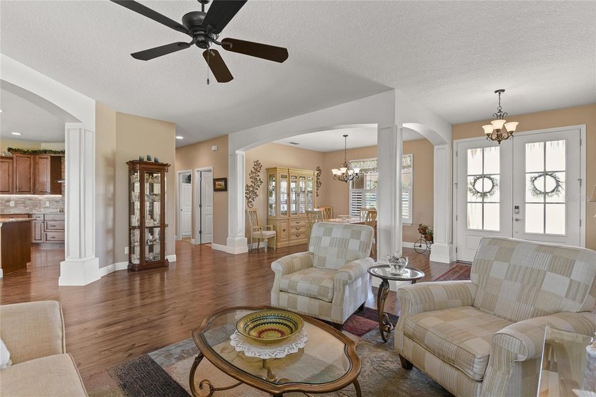 THE MONTVERDE RESERVE // Welcome to 14820 Borromini Street in - photo 15