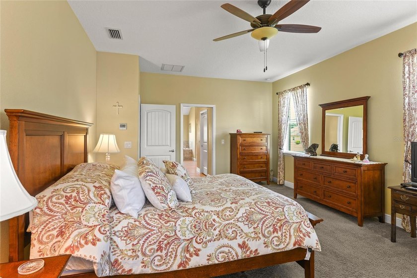 THE MONTVERDE RESERVE // Welcome to 14820 Borromini Street in - photo 16