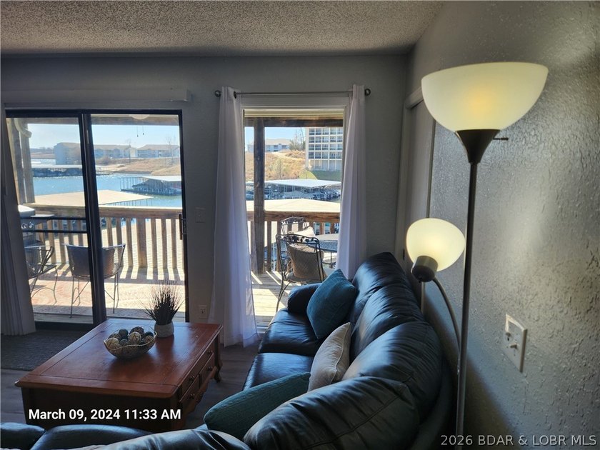 The only 3 Bedroom Condo on the property that is walk in level - photo 17