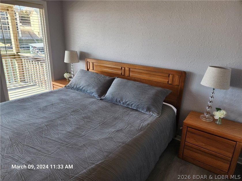 The only 3 Bedroom Condo on the property that is walk in level - photo 18