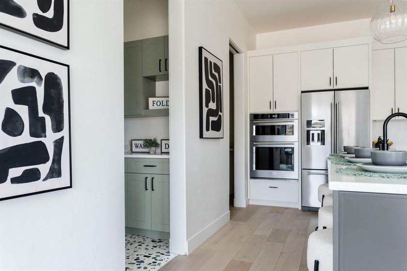 OPEN HOUSE 6/28 2-4pm Experience effortless luxury in one of - photo 18