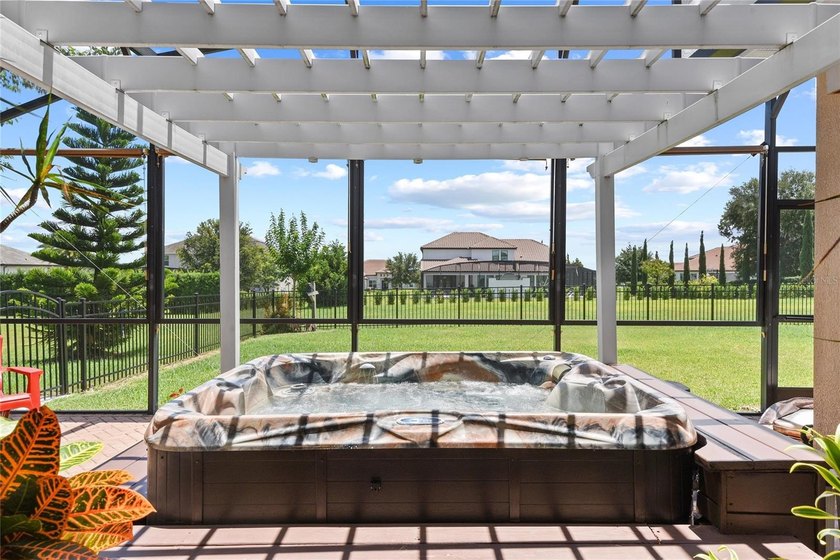 THE MONTVERDE RESERVE // Welcome to 14820 Borromini Street in - photo 33