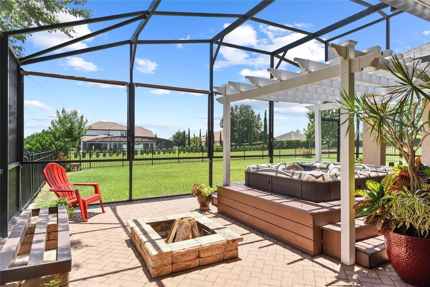 THE MONTVERDE RESERVE // Welcome to 14820 Borromini Street in - photo 34