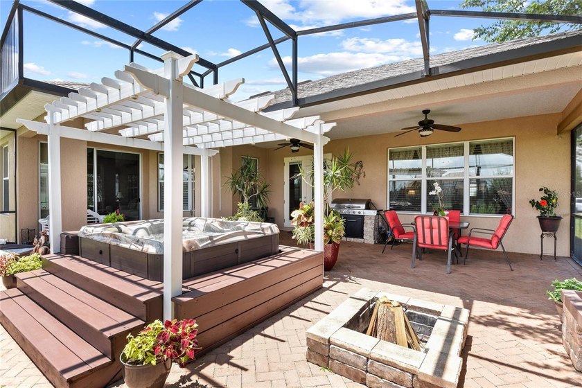THE MONTVERDE RESERVE // Welcome to 14820 Borromini Street in - photo 35