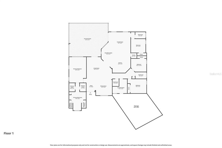 THE MONTVERDE RESERVE // Welcome to 14820 Borromini Street in - photo 45