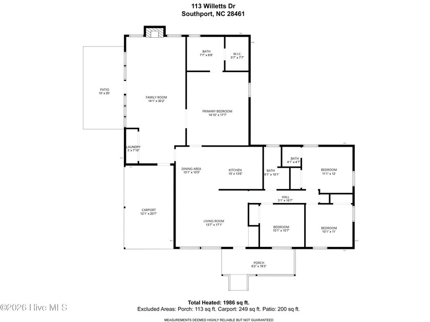 INVESTORS LOOK HERE FIRST for this all-in-one Home, Rental, and - photo 3