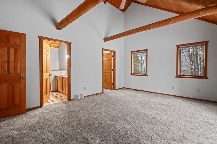 Escape to the ultimate log home sanctuary on nearly 75 pristine - photo 11