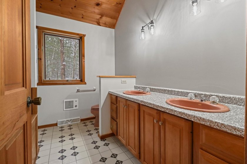 Escape to the ultimate log home sanctuary on nearly 75 pristine - photo 13