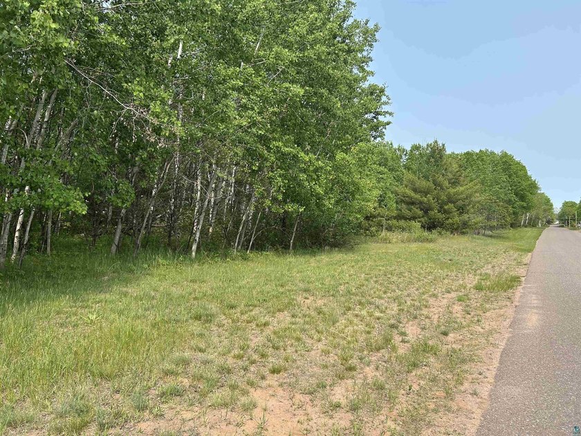 1.26 Acre building site in Iron River! Nestle your new home amid - photo 14