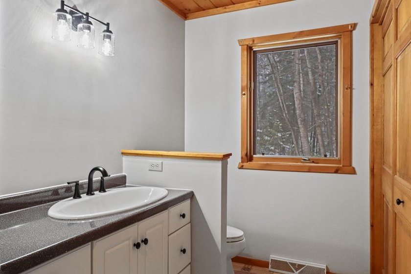 Escape to the ultimate log home sanctuary on nearly 75 pristine - photo 16