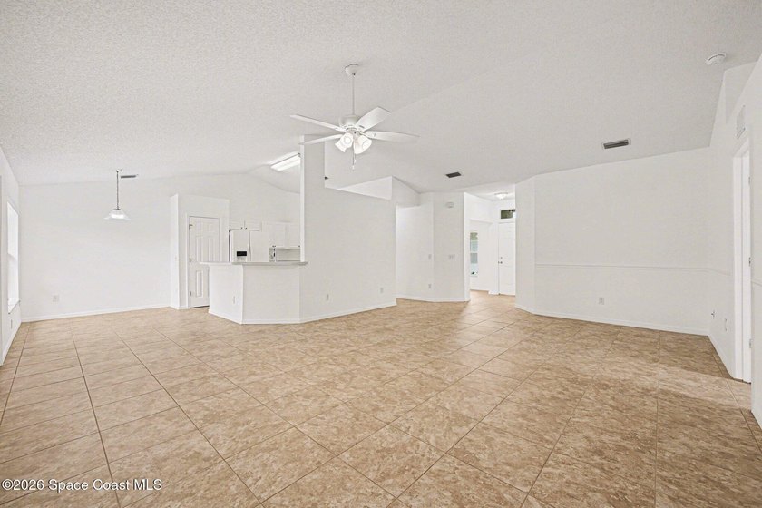 Welcome to 280 Delake Road in Palm Bay! This beautifully updated - photo 2