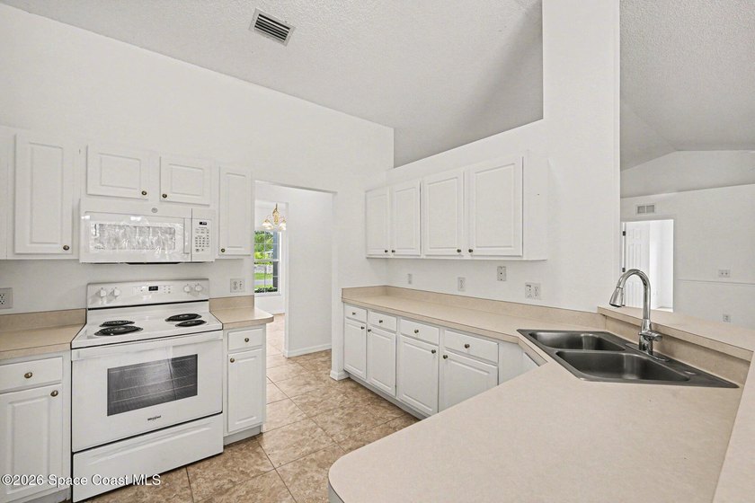Welcome to 280 Delake Road in Palm Bay! This beautifully updated - photo 3