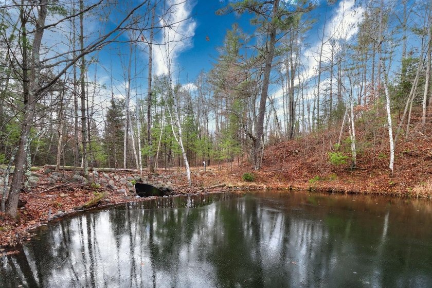 Escape to the ultimate log home sanctuary on nearly 75 pristine - photo 46