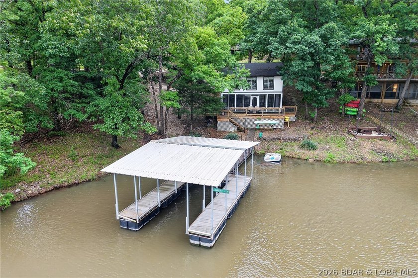 If you have been searching for an affordable lakefront getaway - photo 37