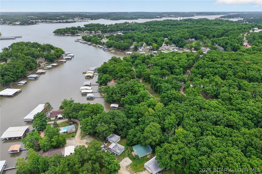 If you have been searching for an affordable lakefront getaway - photo 46