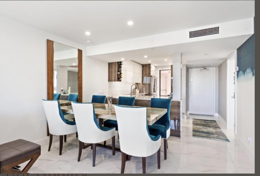 Experience coastal living in this stunning condominium located - photo 11