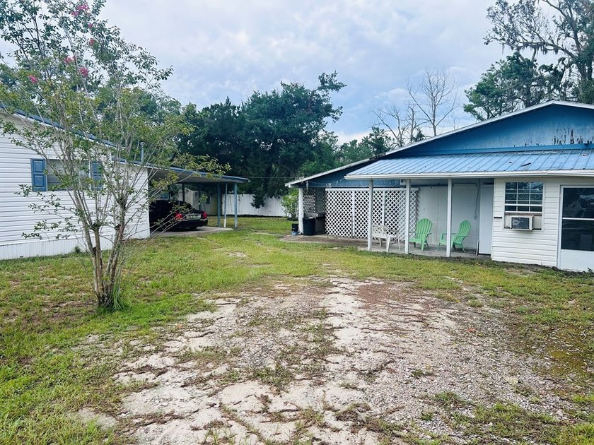 Charming Home with Commercial Zoning in the Heart of Jena! - photo 13
