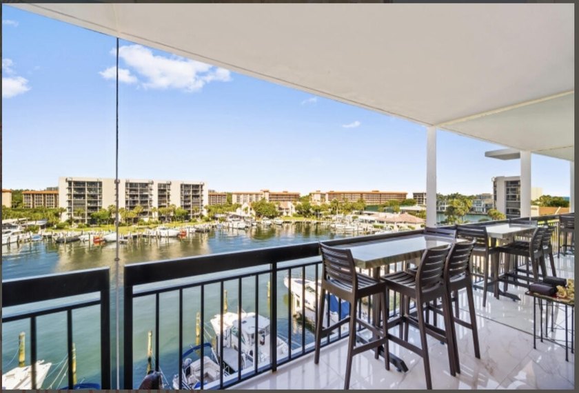 Experience coastal living in this stunning condominium located - photo 13