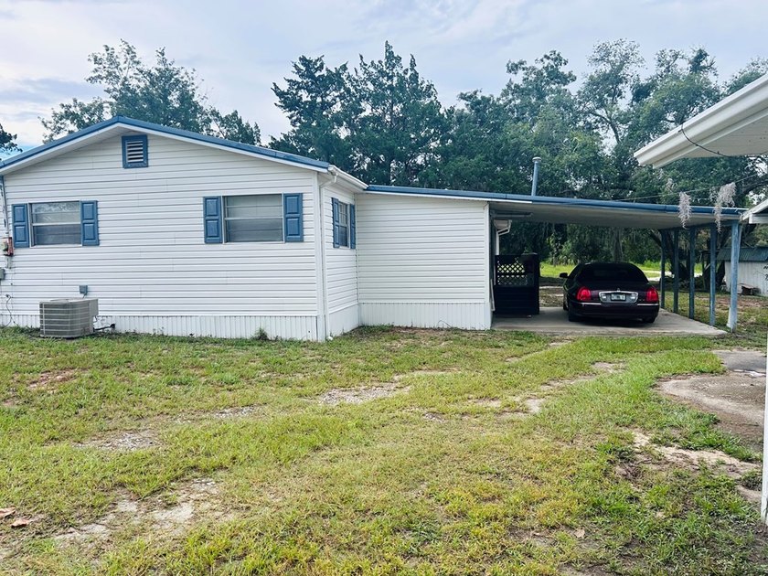 Charming Home with Commercial Zoning in the Heart of Jena! - photo 15