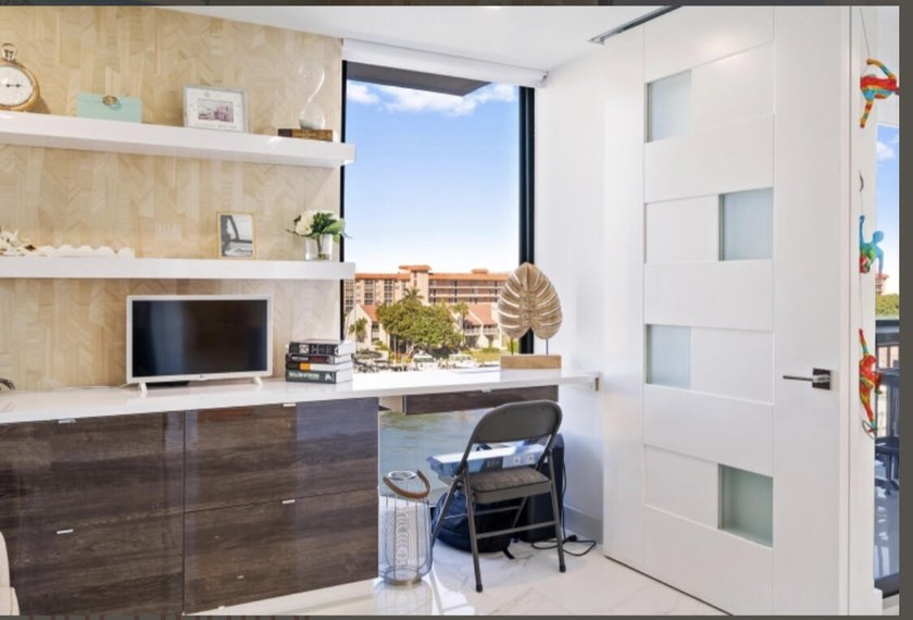 Experience coastal living in this stunning condominium located - photo 15