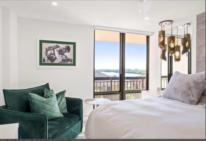 Experience coastal living in this stunning condominium located - photo 16
