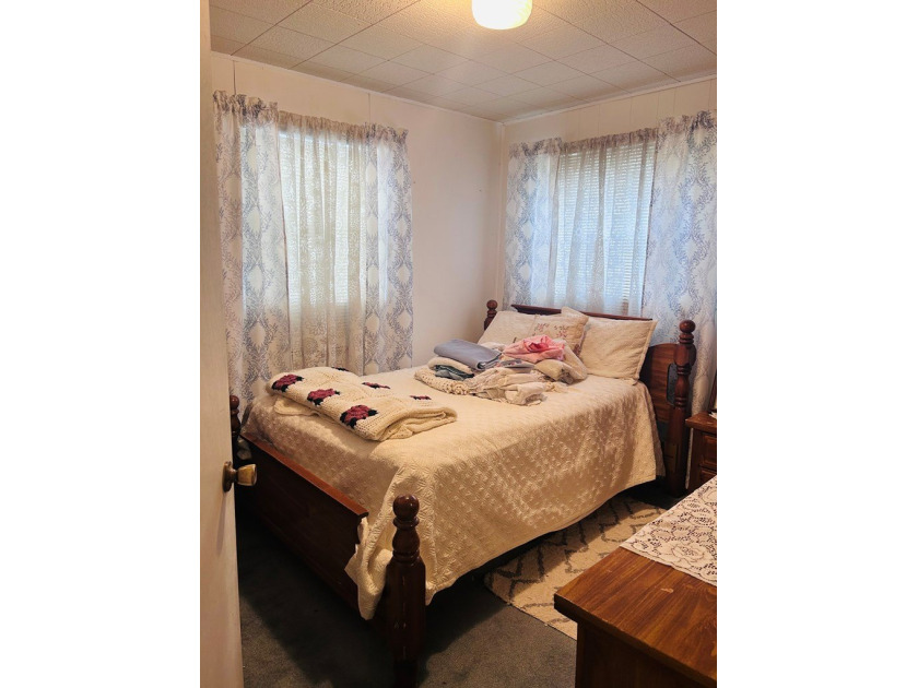 Charming Home with Commercial Zoning in the Heart of Jena! - photo 20