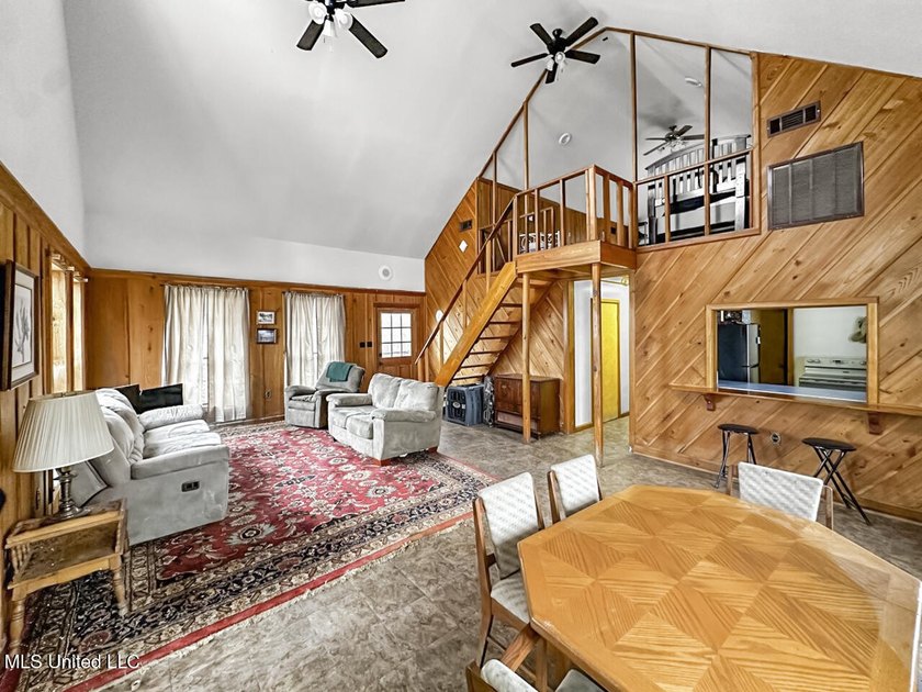 Welcome to lake life at 2067 Pecan Grove Road in Woodville - photo 21