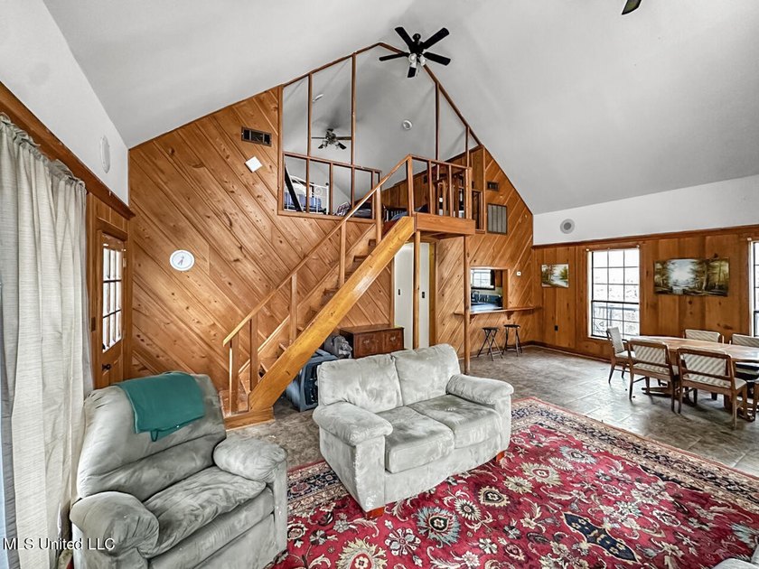 Welcome to lake life at 2067 Pecan Grove Road in Woodville - photo 22